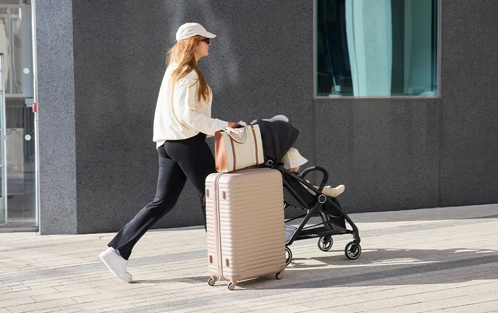 Best Holiday Stroller Options 2025