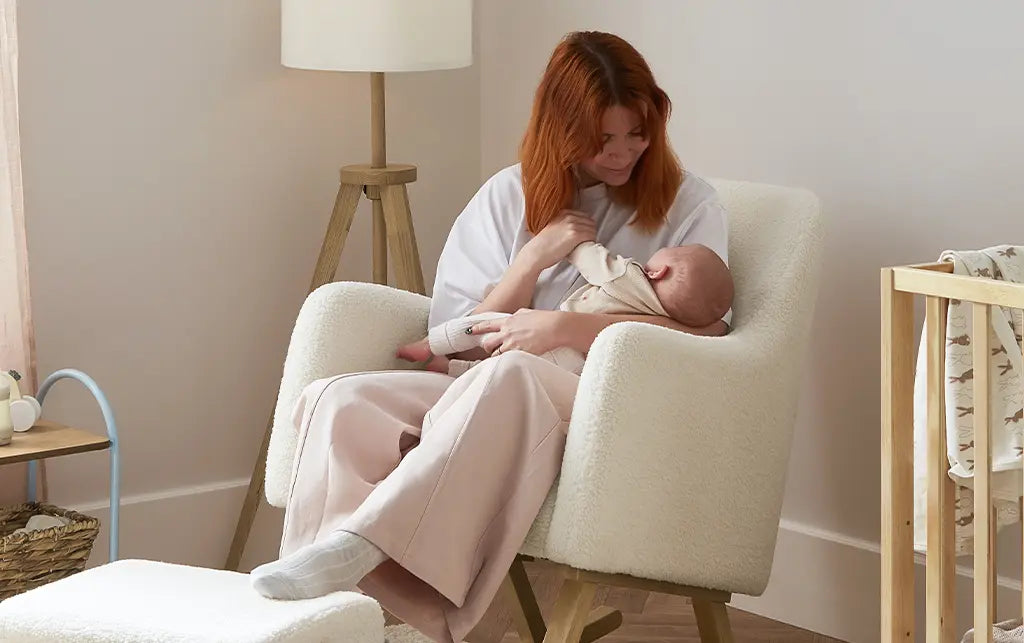 Breastfeeding: What Do I Need to Know?