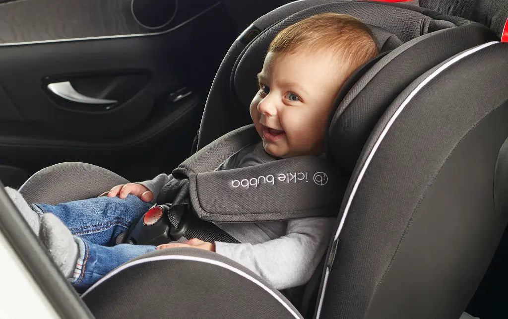 Choosing a Car Seat