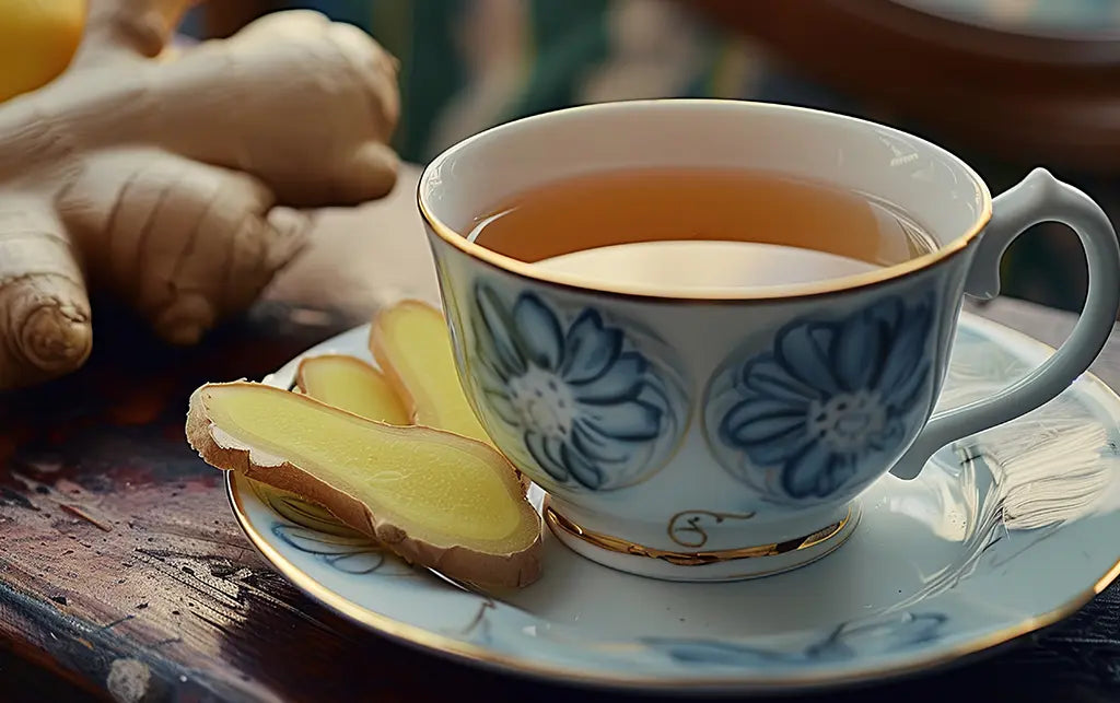 Coping with Morning Sickness