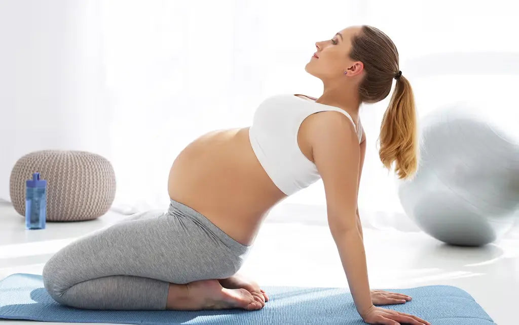 Exercise in Pregnancy