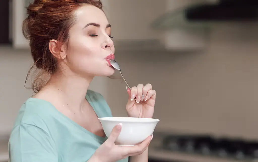 Pregnancy Cravings: What Do I Need to Know?