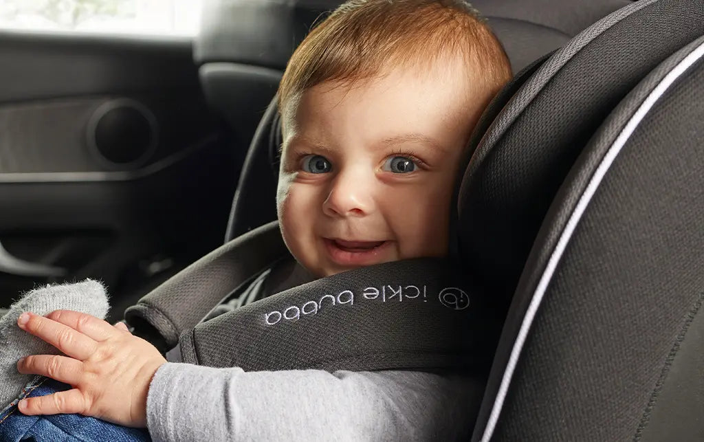 Rear Facing Car Seats for Toddlers