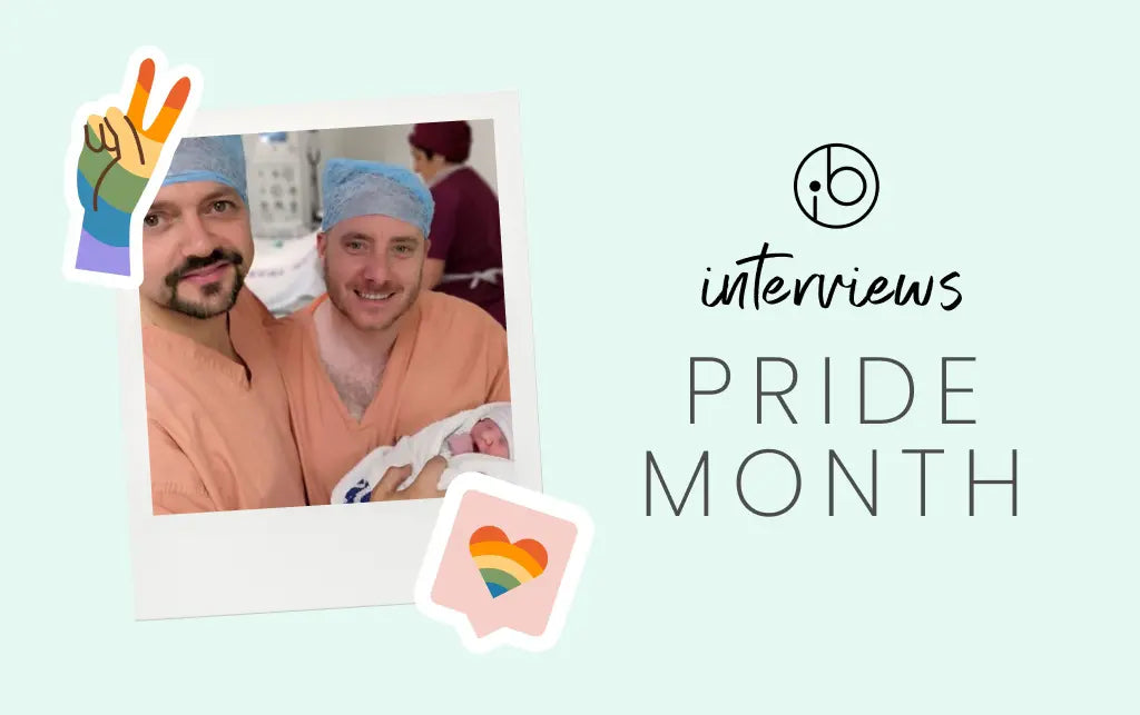 Surrogacy: Building a Family