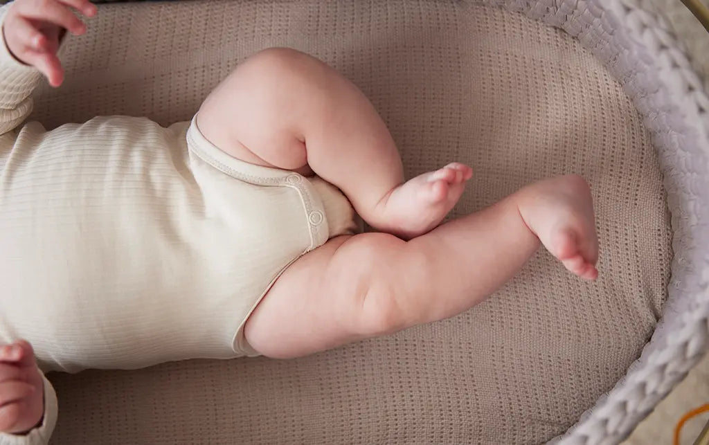 What to Do Now Baby Is Here