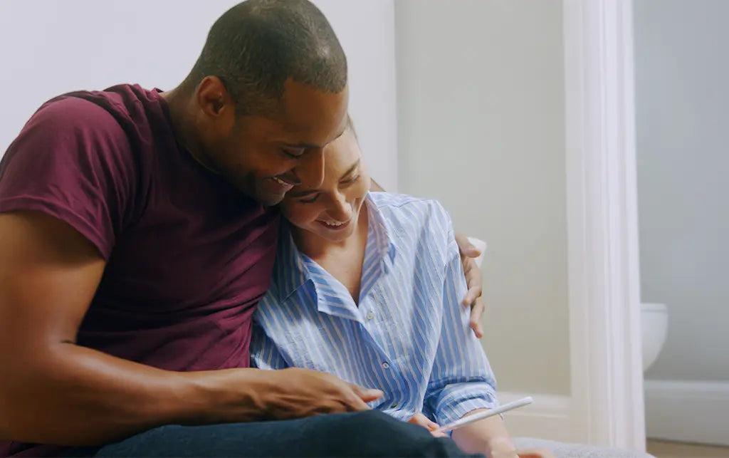 What to Expect in My 1st Trimester