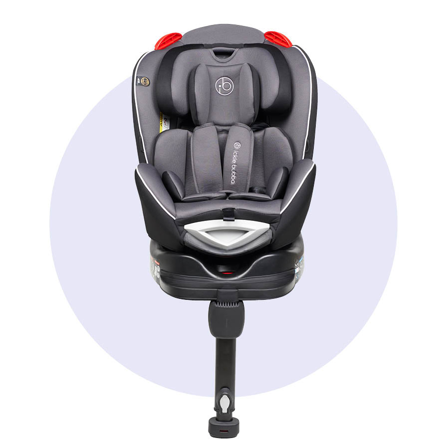 Baby to Child Car Seats