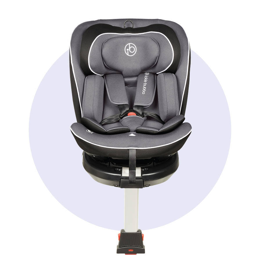 Baby to Junior Car Seats