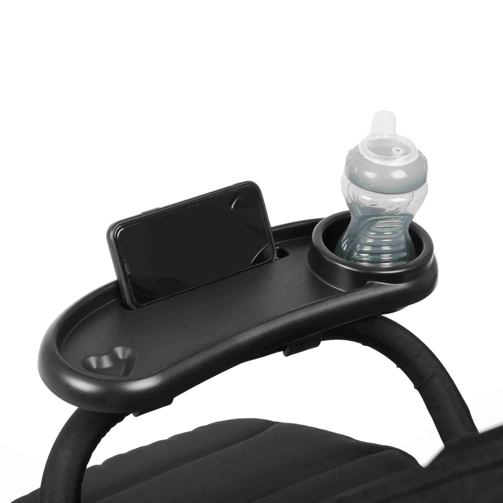 Universal Stroller Snack Tray – Ickle Bubba - Main Image