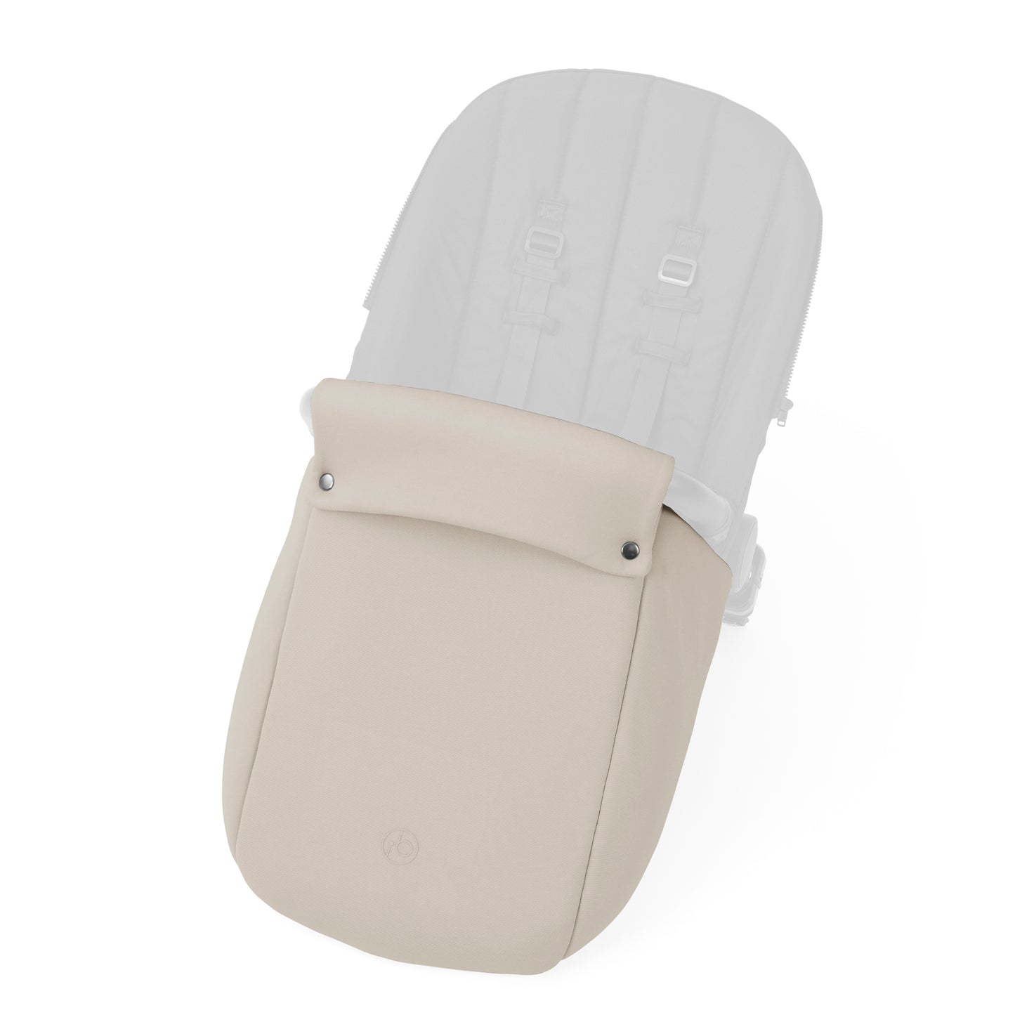 Stomp Urban/Luxe Footwarmer