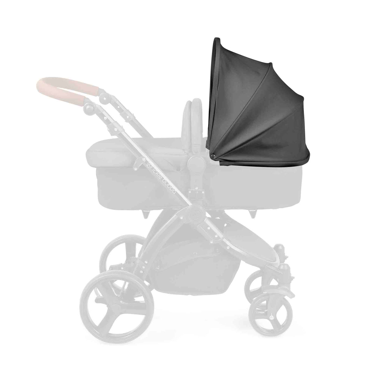 Stomp Urban Carrycot/Seat Hood Complete
