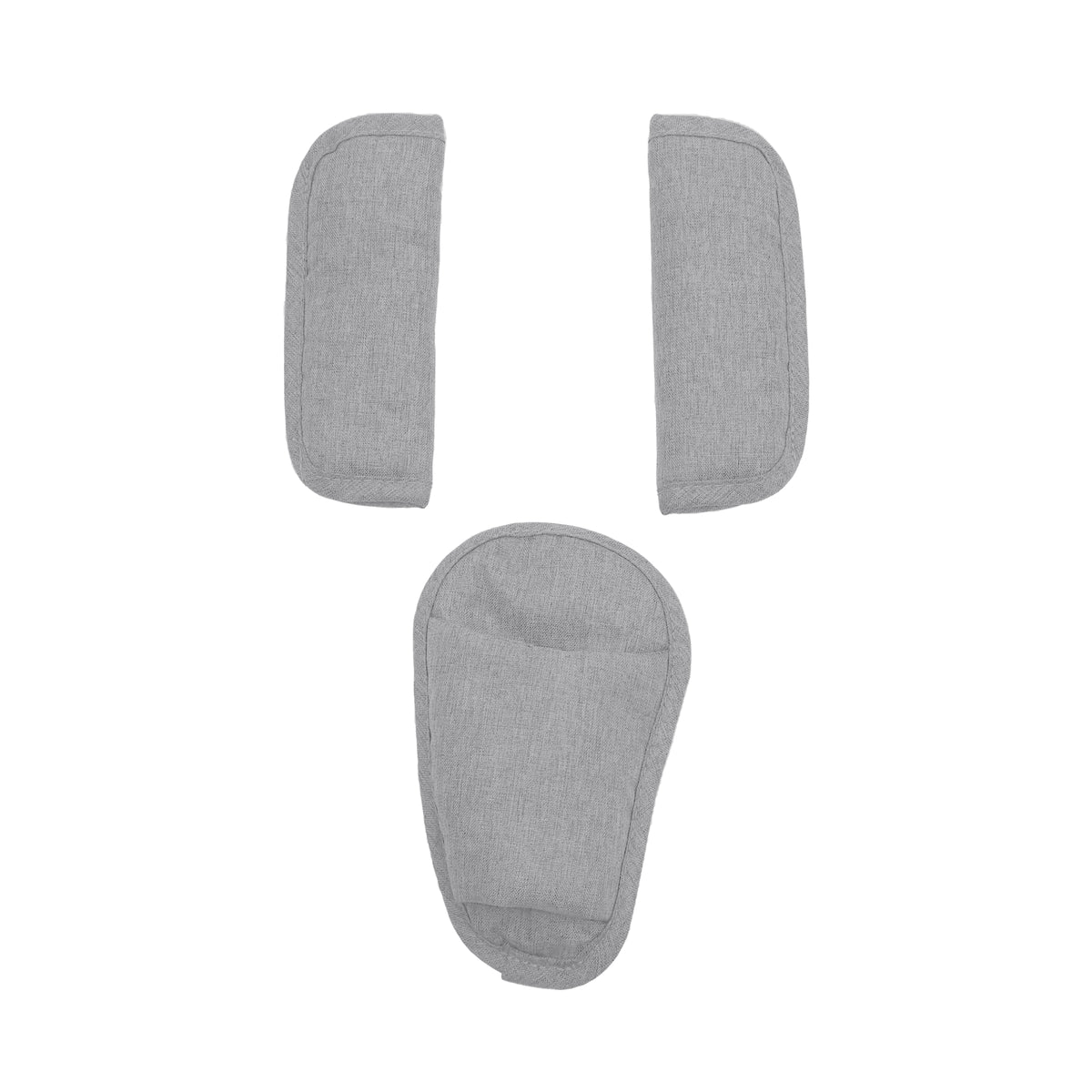 Star/Comet Harness Padding Set