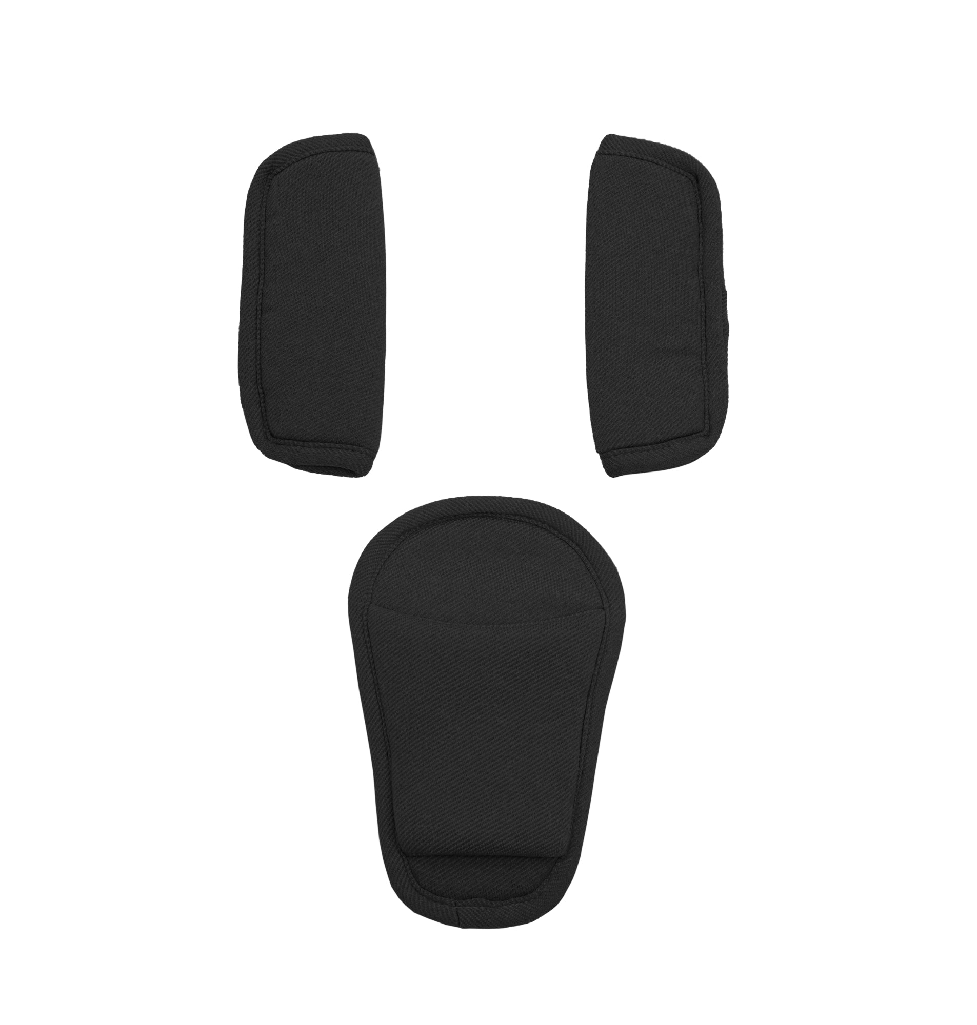 maxi cosi car seat shoulder strap pads Cosmo Harness Padding Set – Ickle Bubba