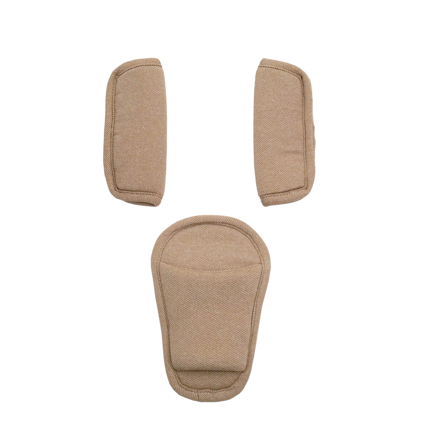 Cosmo Harness Padding Set