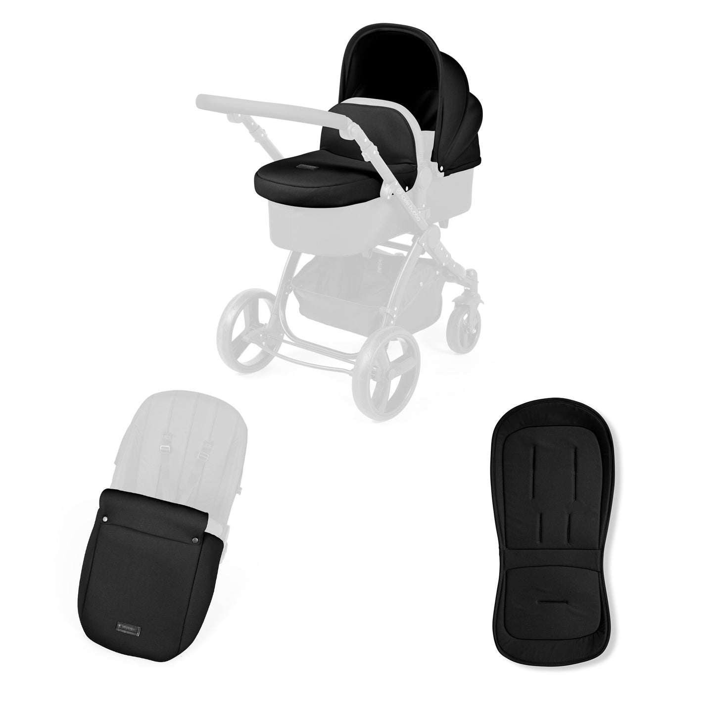 Stomp Urban All in One Colour Pack