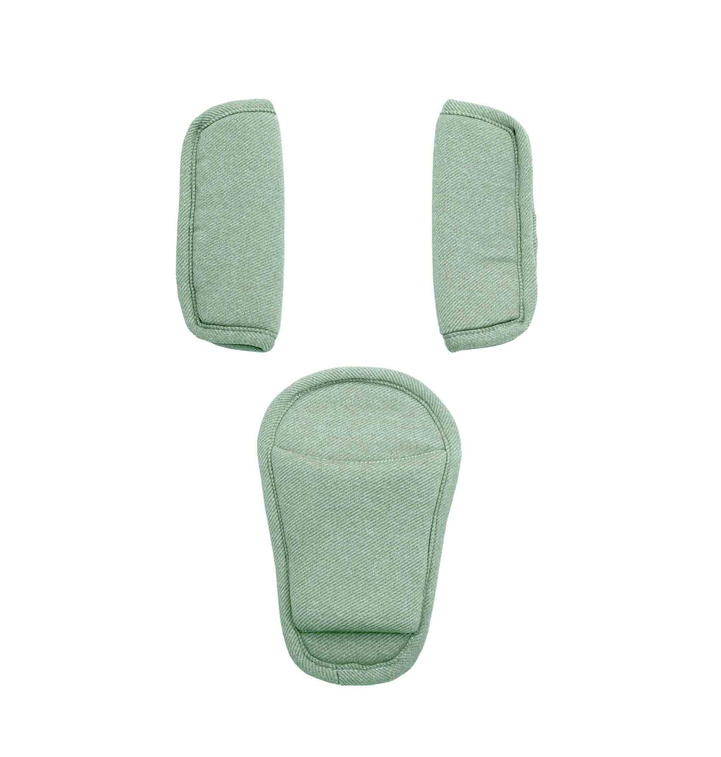 Altima Harness Padding Set