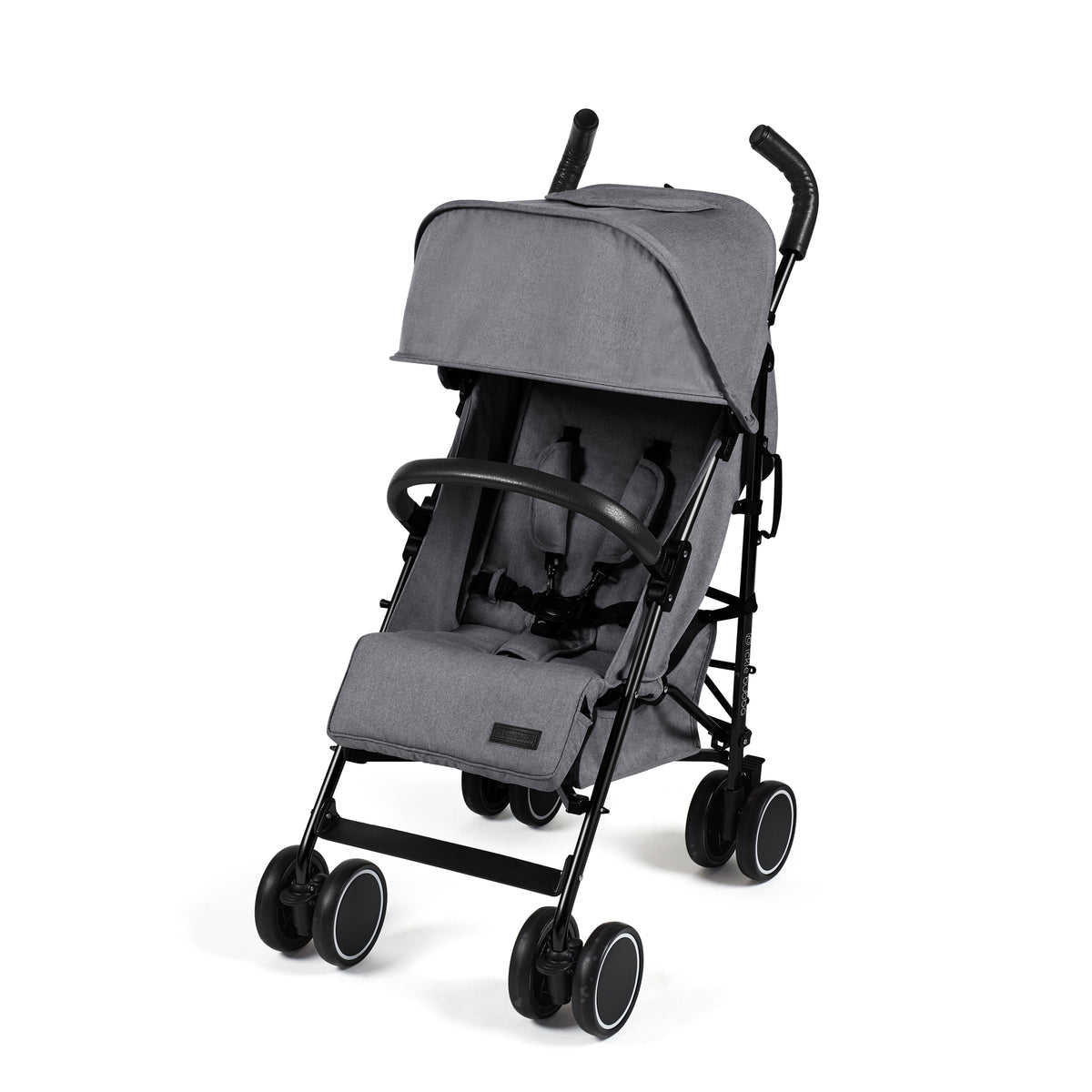 Discovery Stroller
