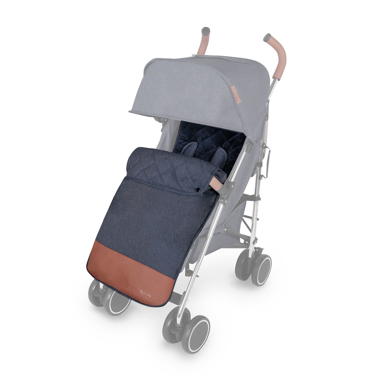 Discovery Footmuff