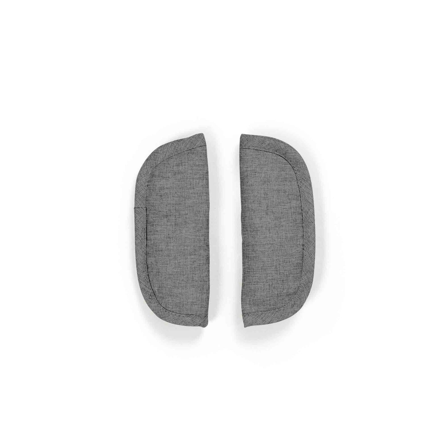 Aries/Pisces Harness Padding Set