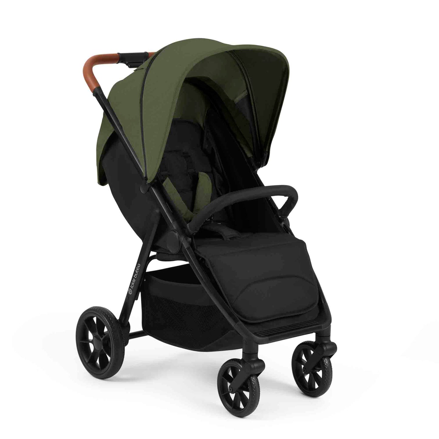 Stomp Stride Stroller