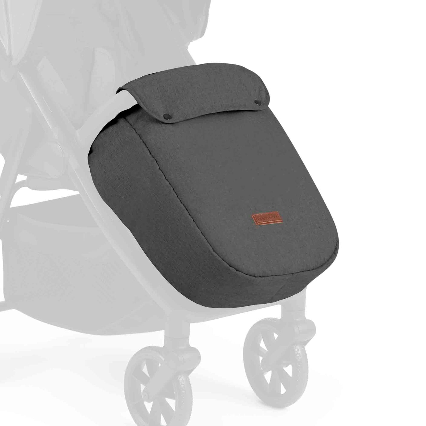 Stomp Stride Footwarmer