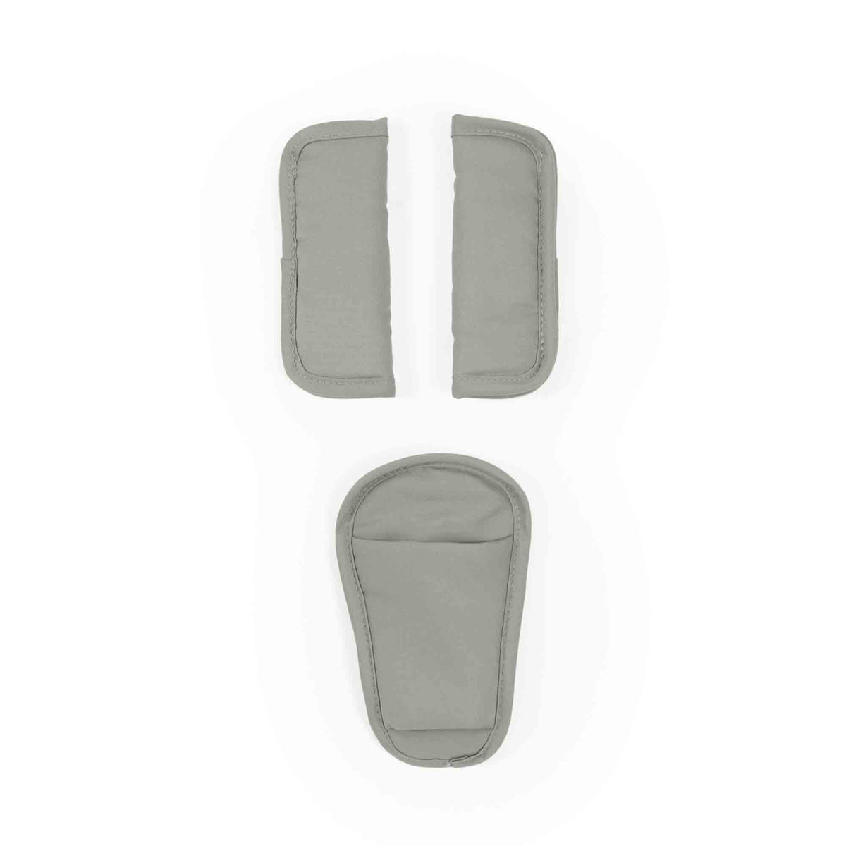 Altair Harness Padding Set