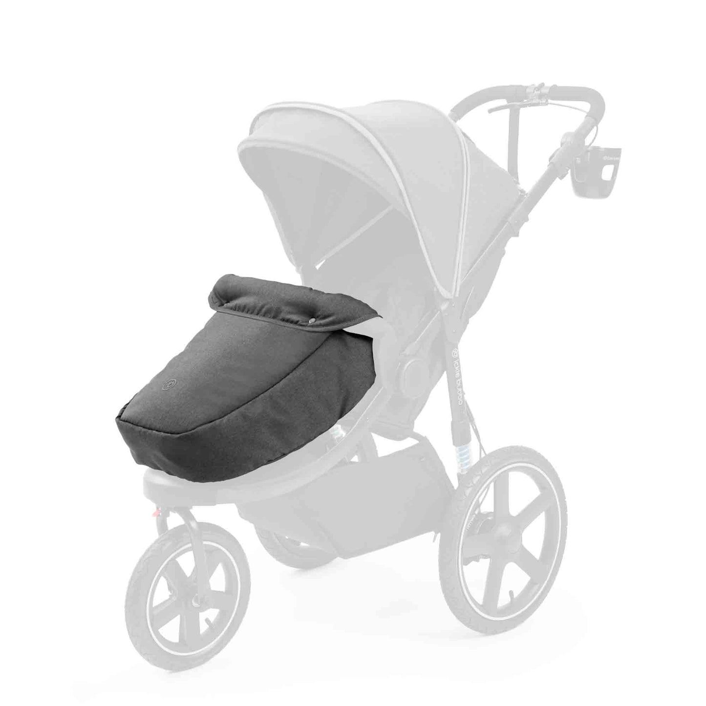 Venus Jogger Pro Footwarmer