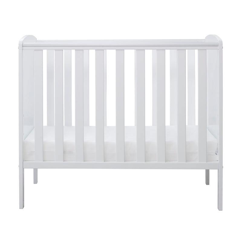Coleby Space Saver Cot