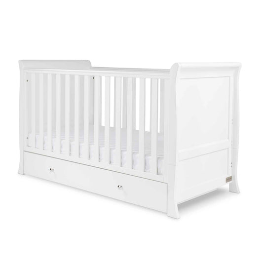 Snowdon Classic Cot Bed