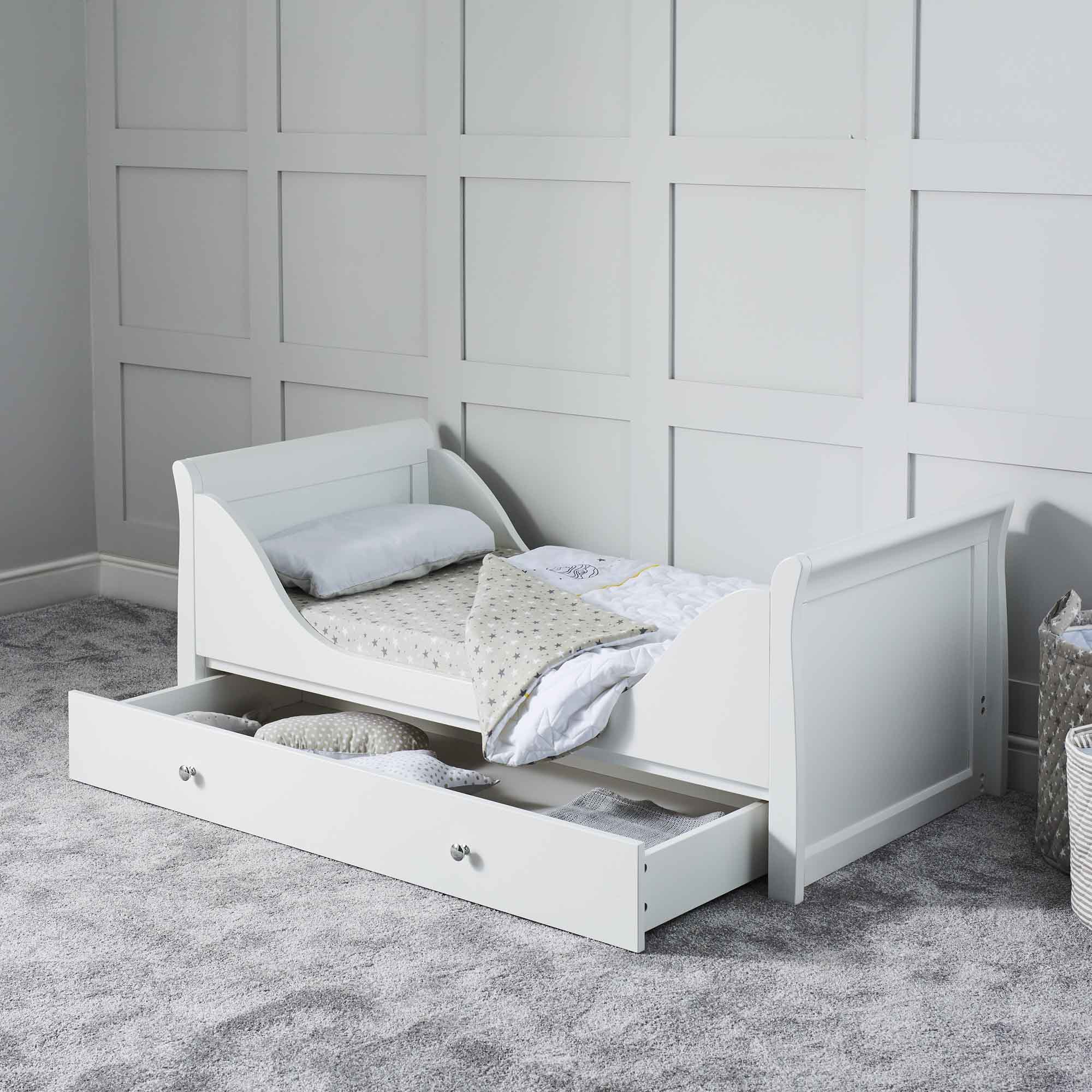 Snowdon Classic Cot Bed