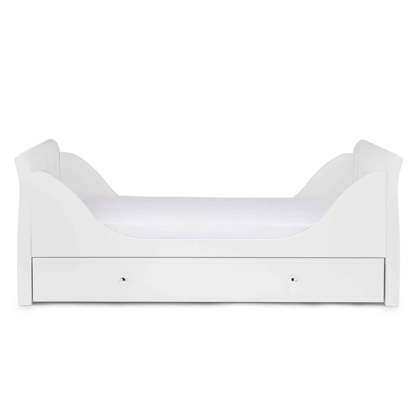 Snowdon Classic Cot Bed