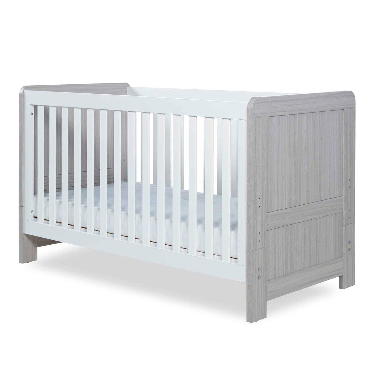 Pembrey Cot Bed