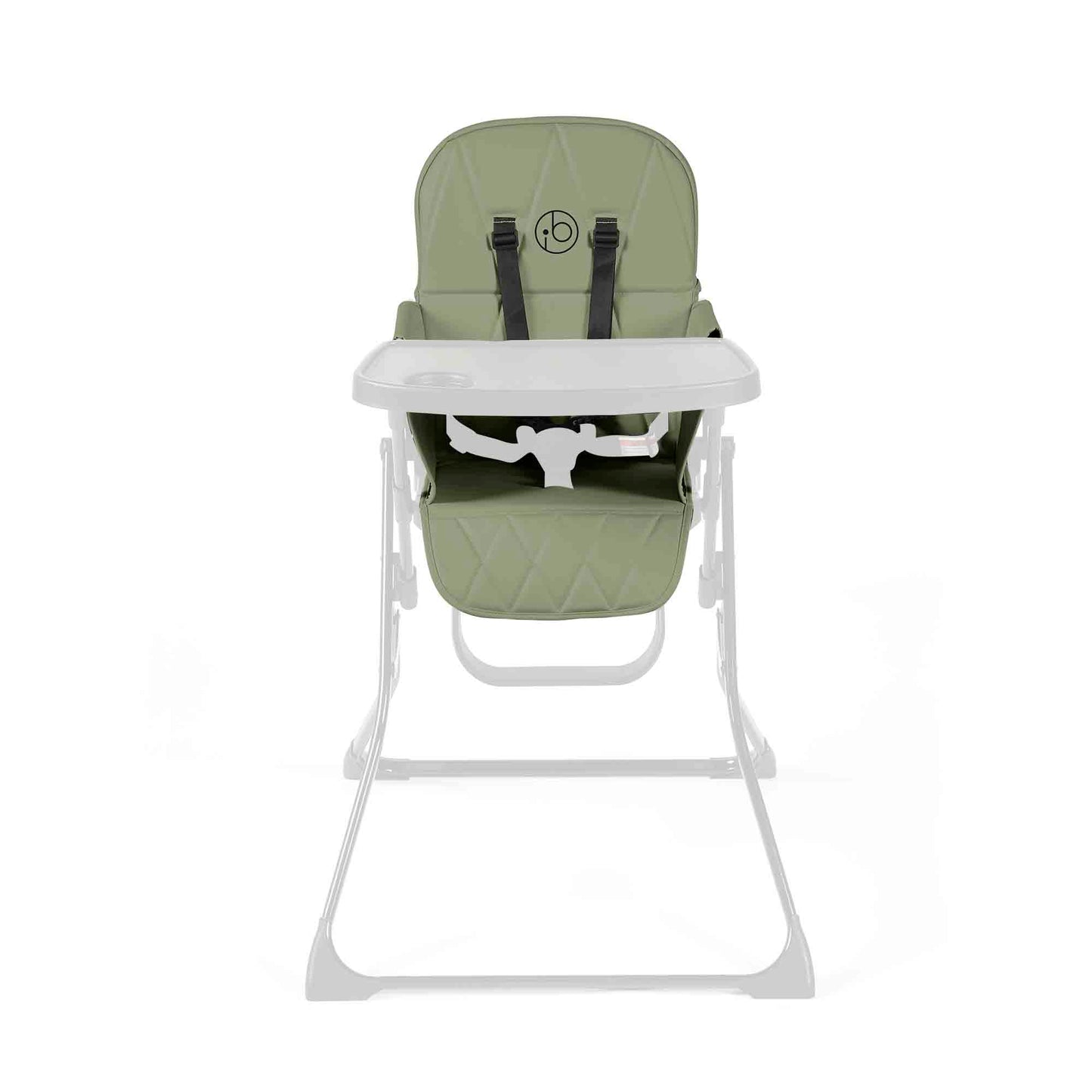 Flip Magic Fold Highchair Seat Cover