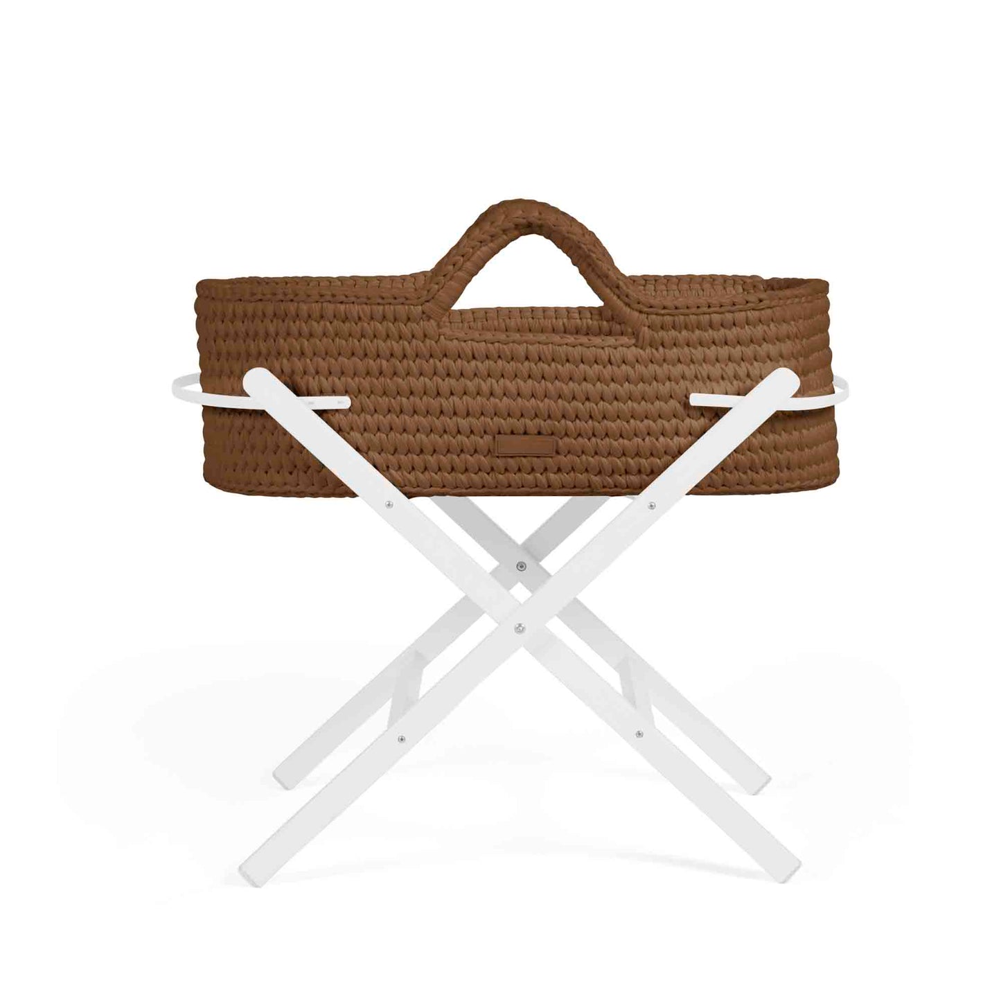 Nova Moses Basket & Stand