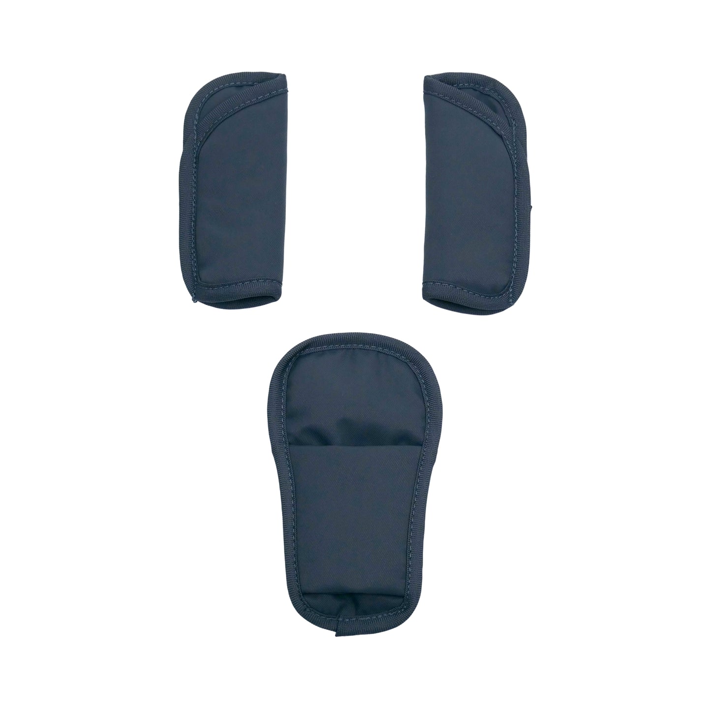 Eclipse Harness Padding Set