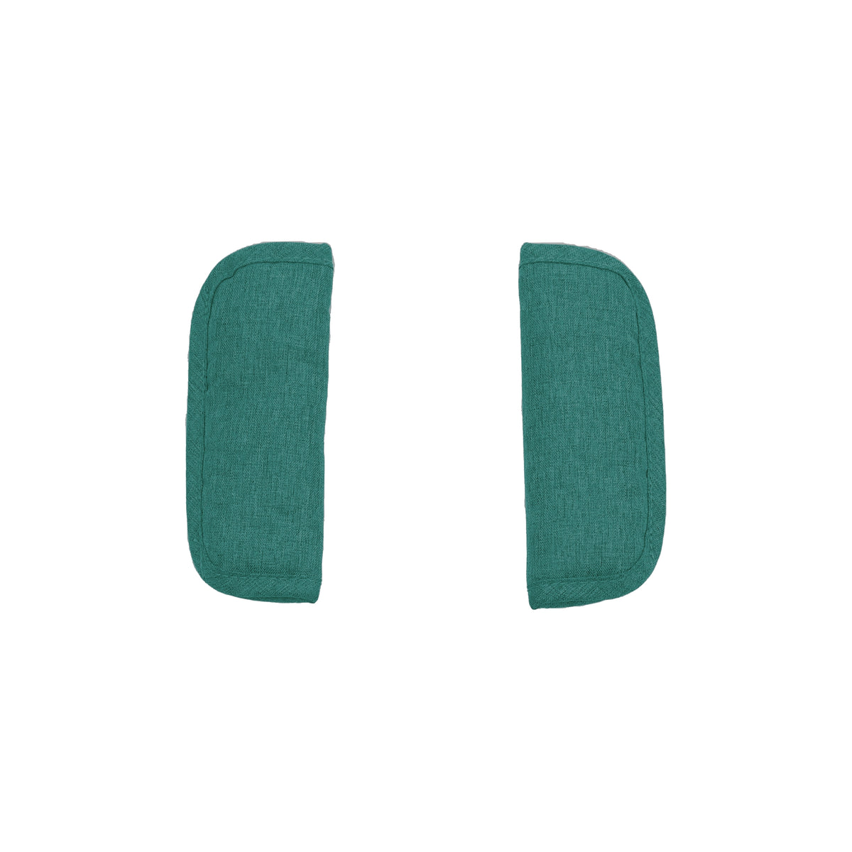 Discovery/Globe Harness Padding Set