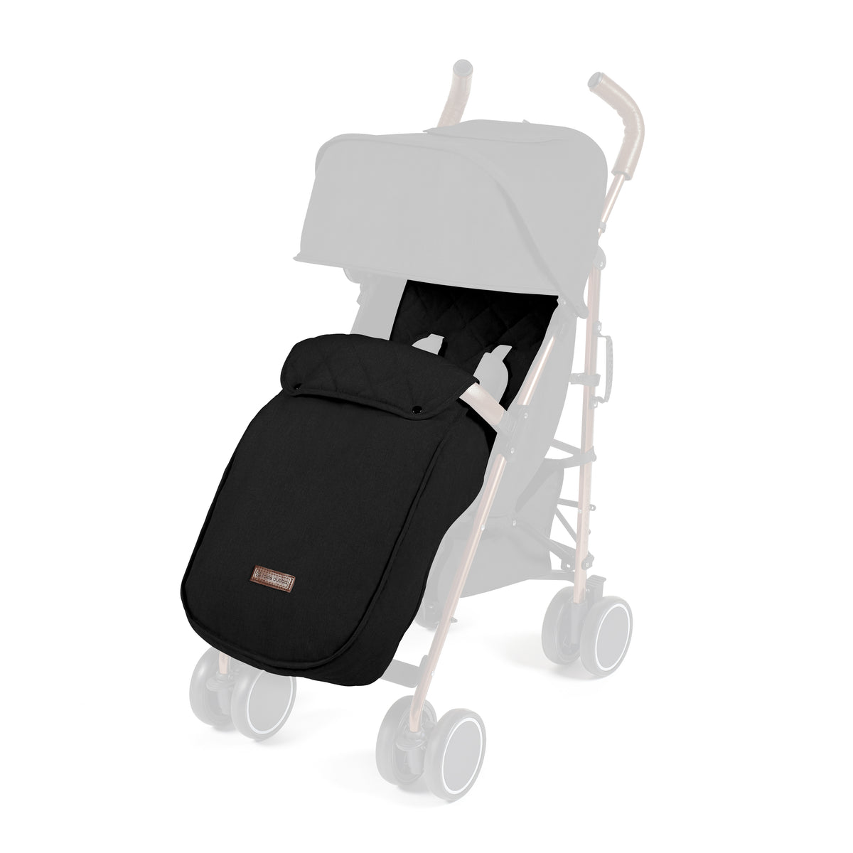 Discovery Footmuff