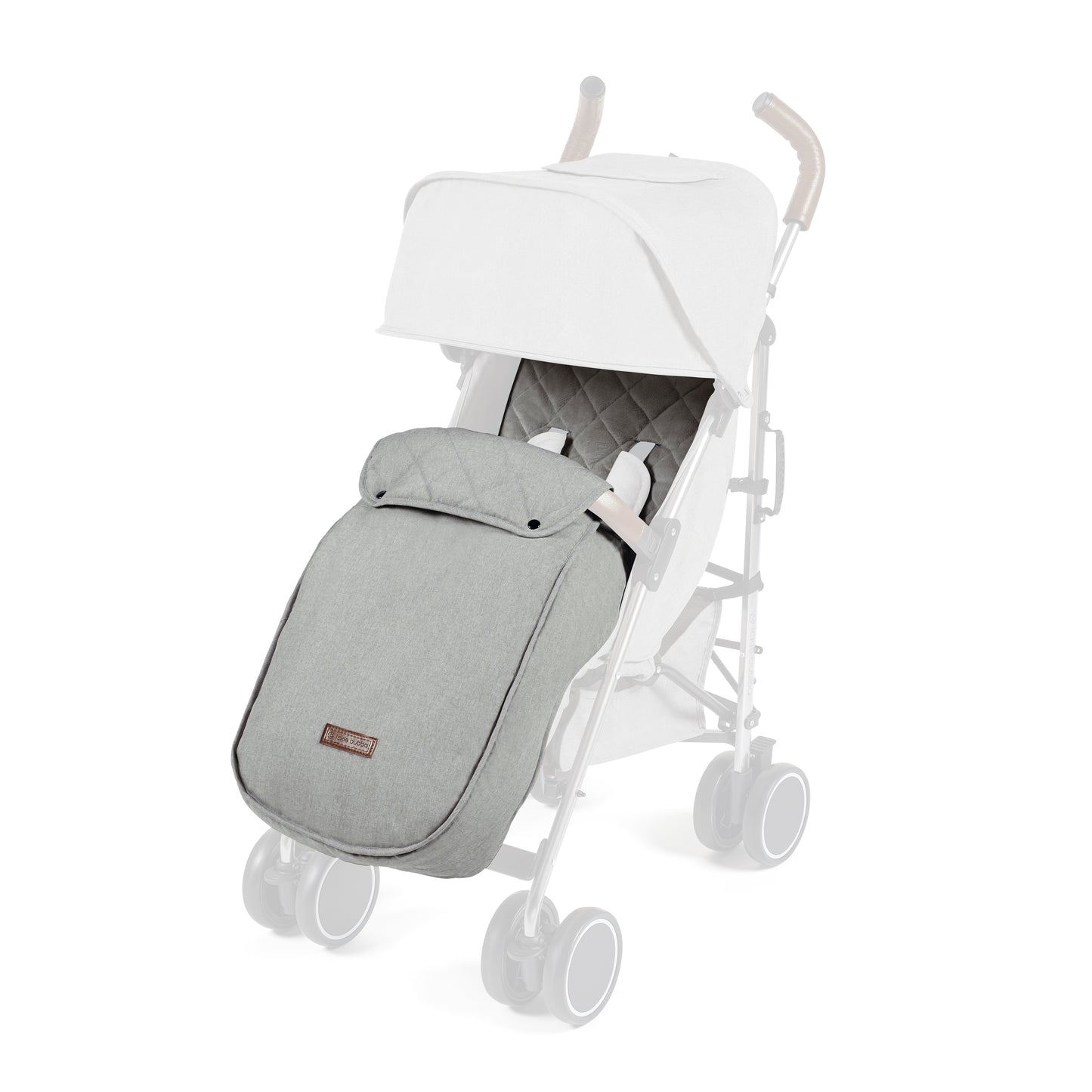 Discovery Footmuff