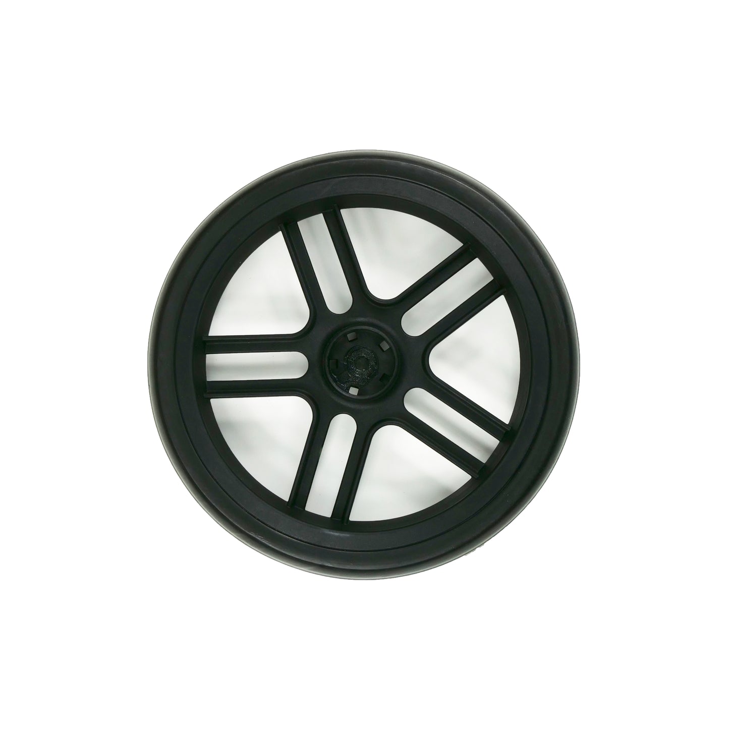 Zira/Star Rear Wheel
