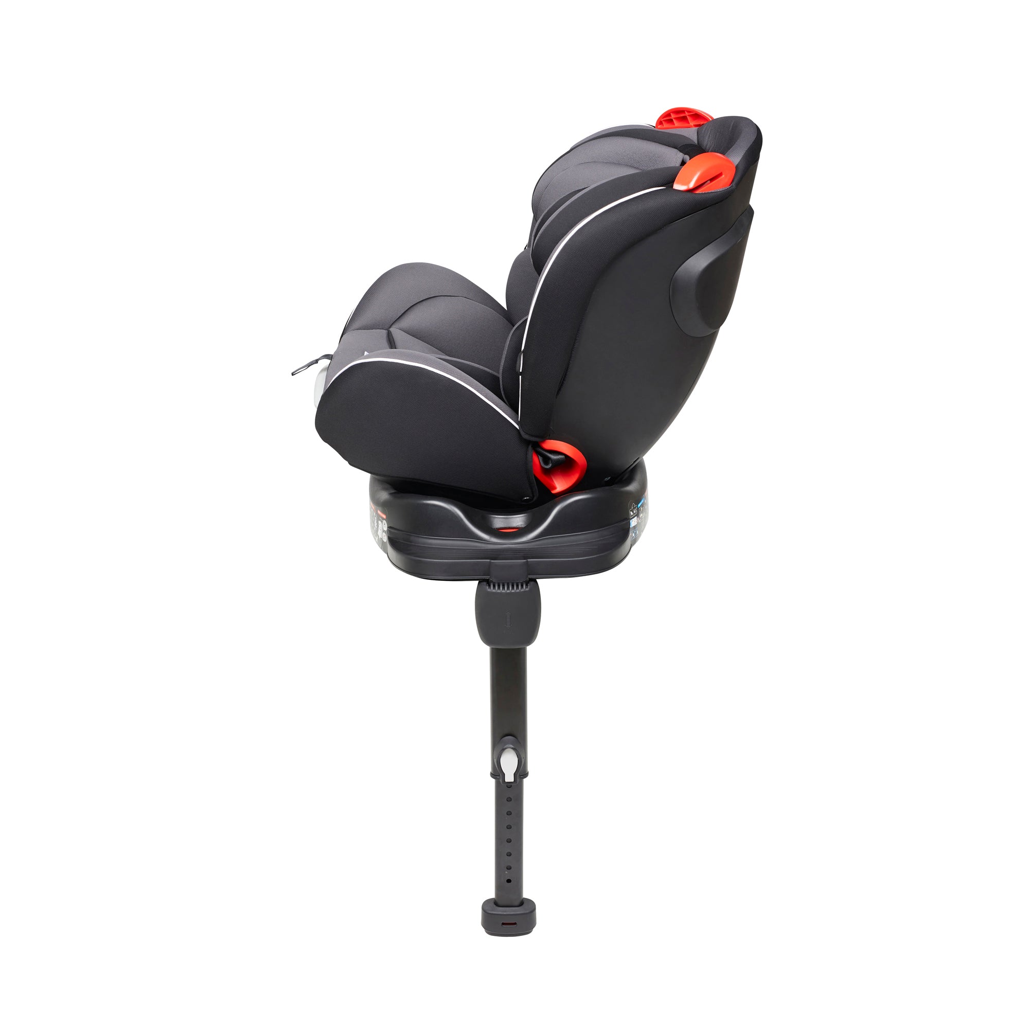 Radial 360 Rotating Car Seat
