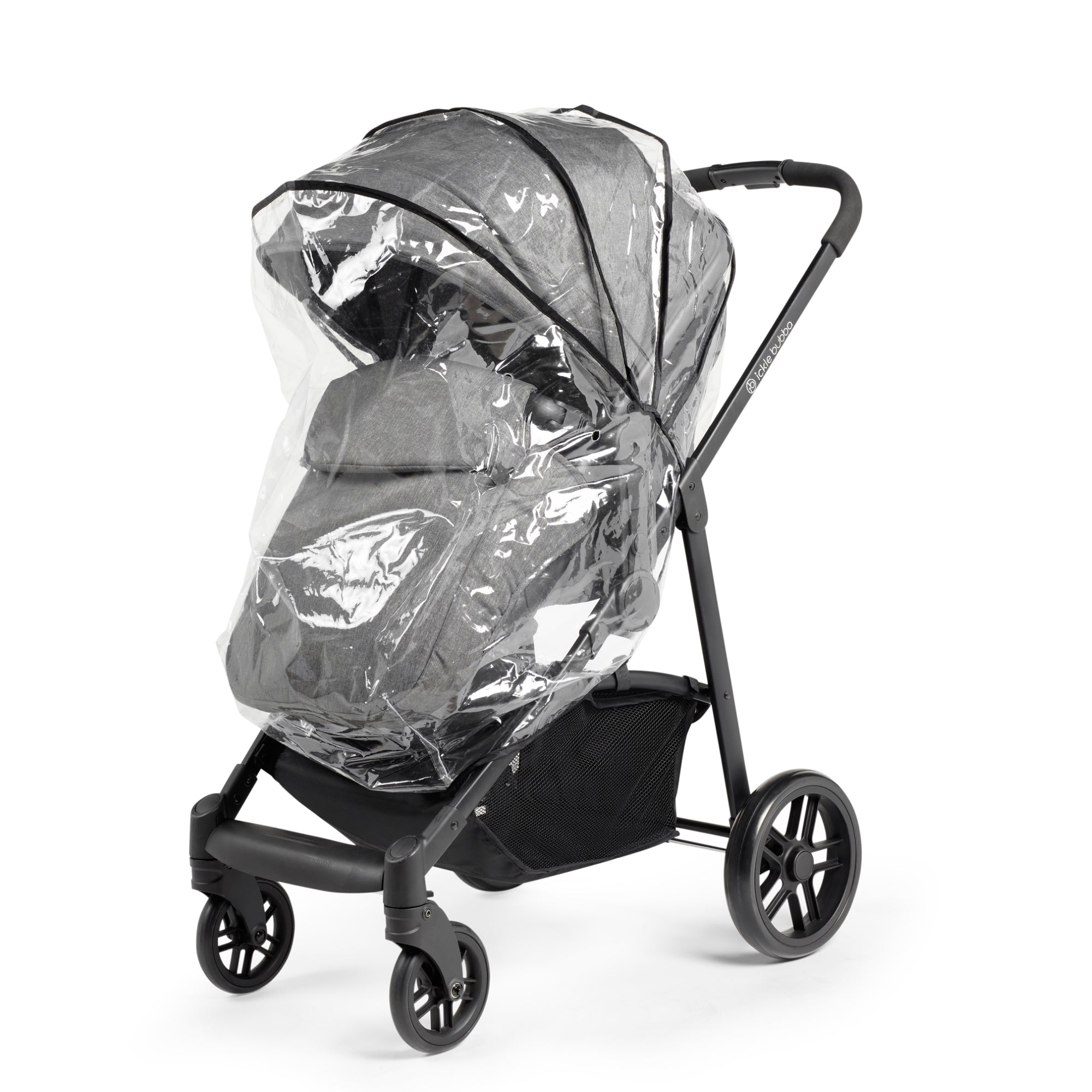 Travel System Ickle Bubba V3 Rain Cover Ickle Bubba Stomp Urban