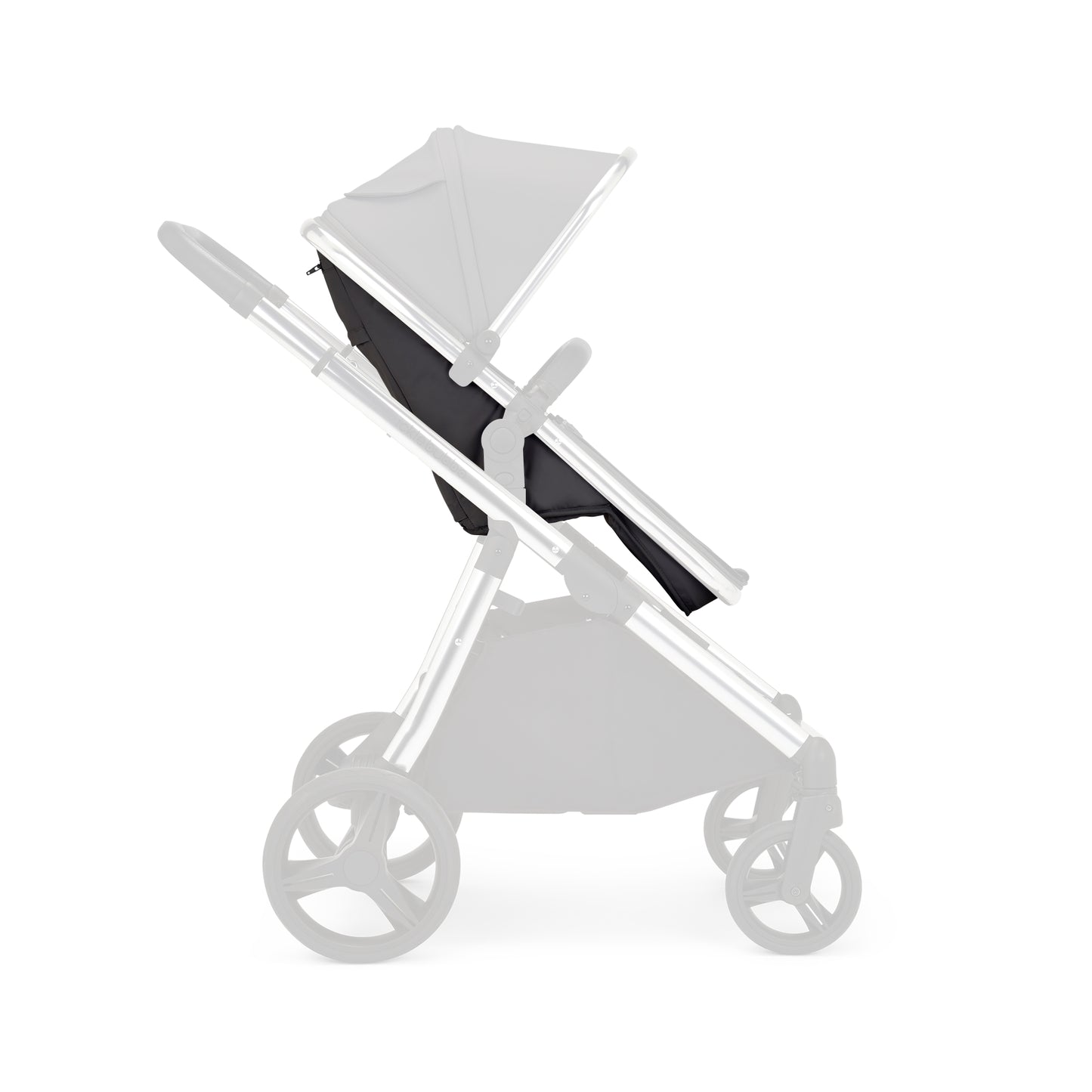 Eclipse Seat Unit Set