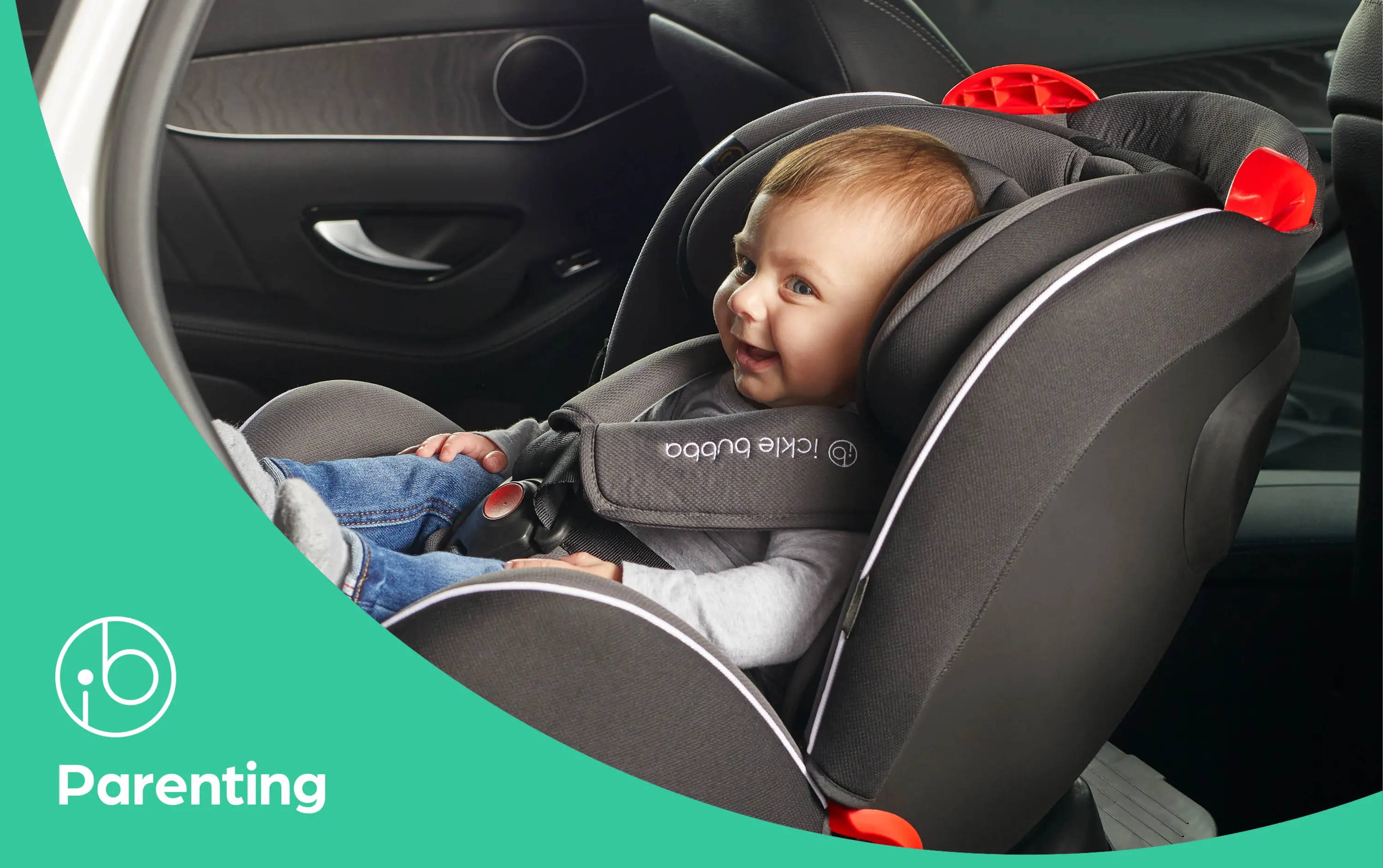 How to Clean a Car Seat