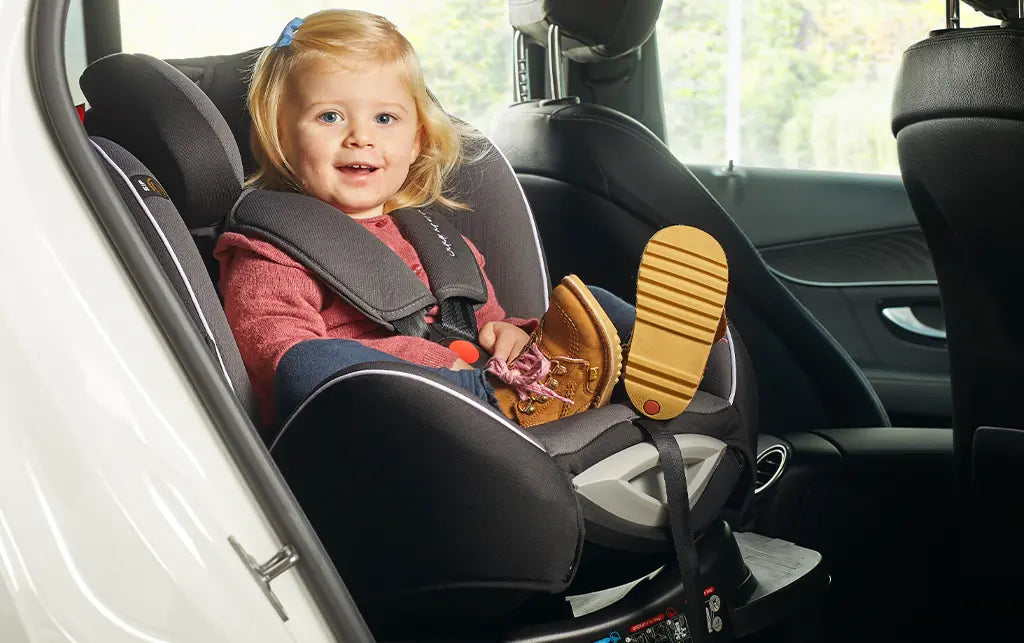 Car Seat Groups: How Do They Work?