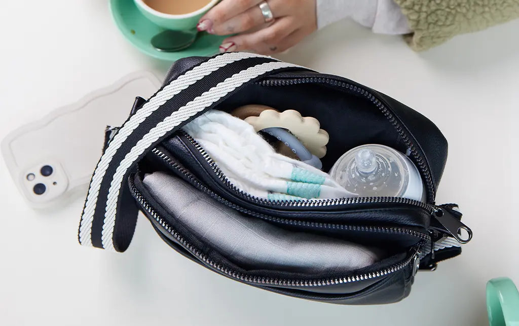 Changing Bag Essentials
