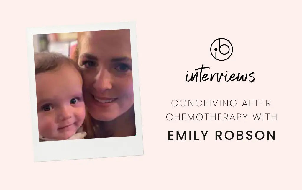 Conceiving After Chemotherapy