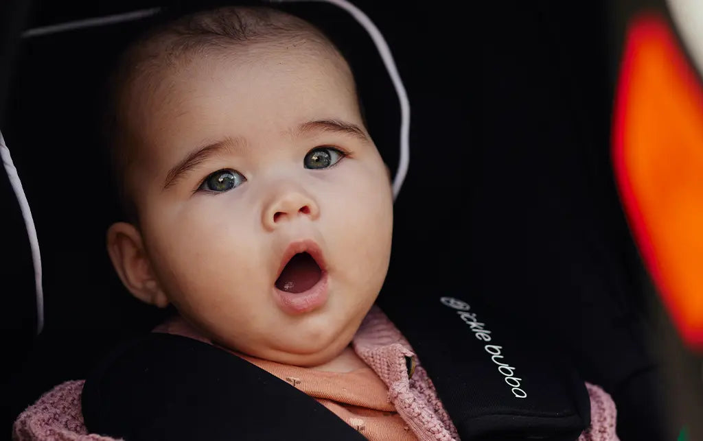 How to Clean a Car Seat