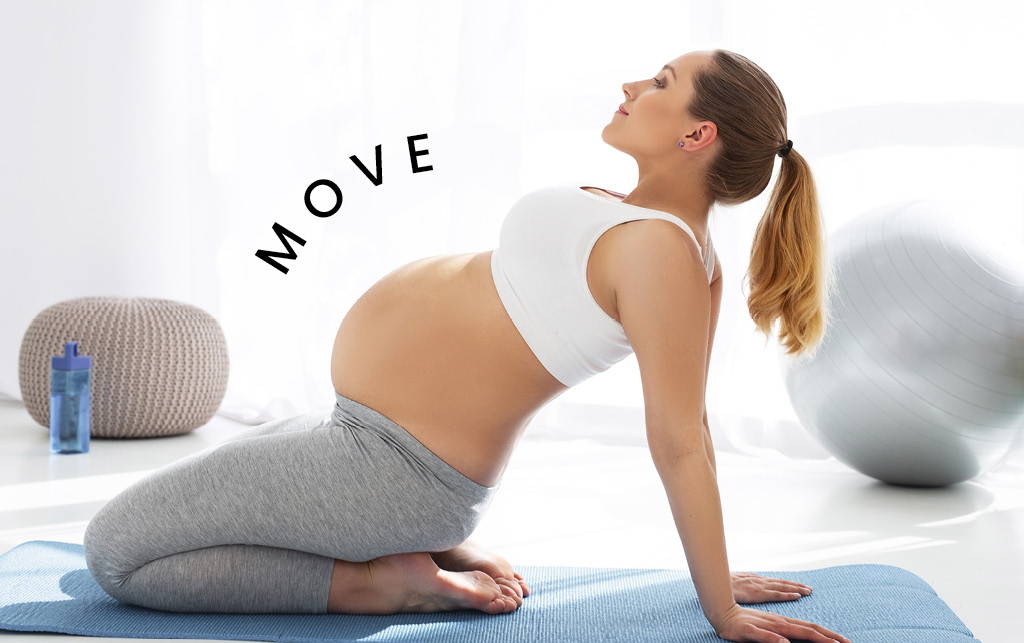 Exercise in Pregnancy