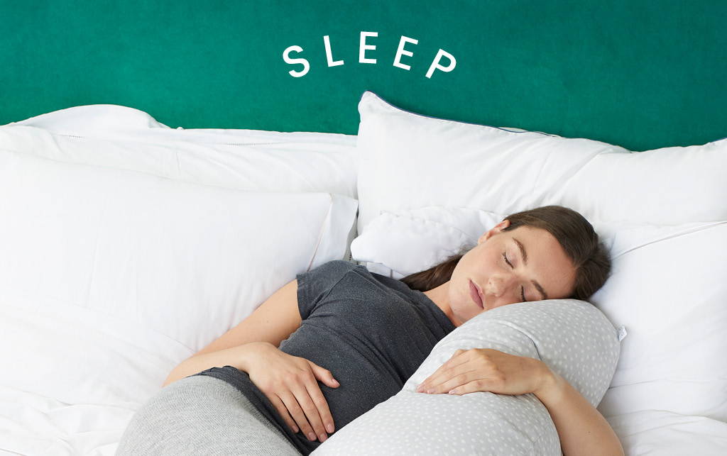 Sleep During Pregnancy: Top Tips
