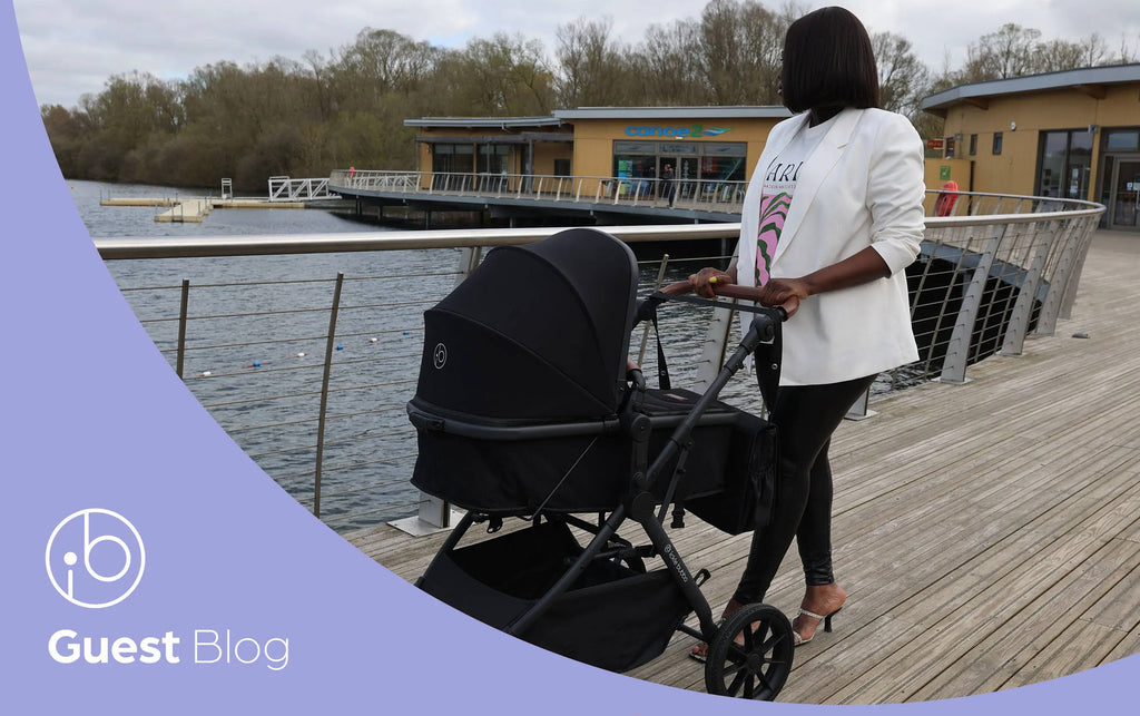 A Day Out with the Cosmo Travel System